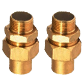 Brass Bronze Unions